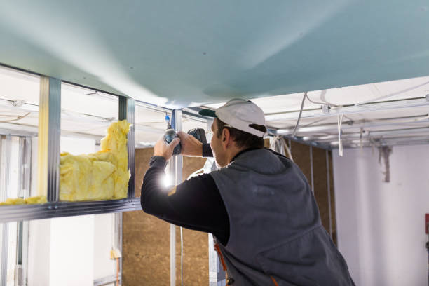 Types of Insulation We Offer in Jellico, TN