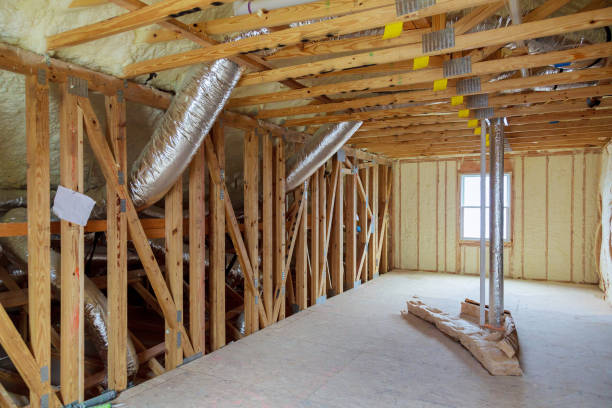 Trusted Jellico, TN Insulation Contractor Experts