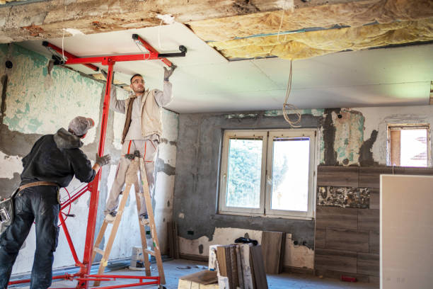 Best Commercial Insulation in Jellico, TN