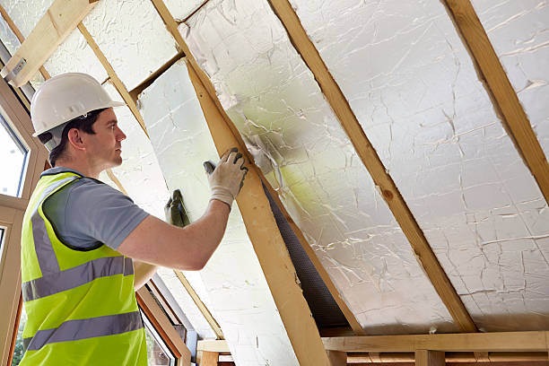 Best Fiberglass Insulation in Jellico, TN