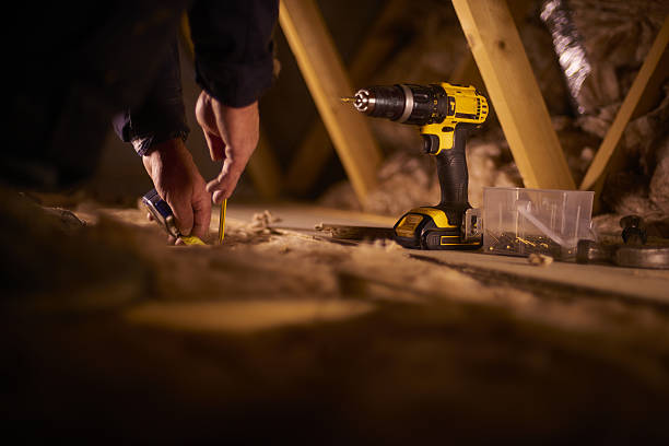 Best DIY Insulation Kits and Guidance in Jellico, TN