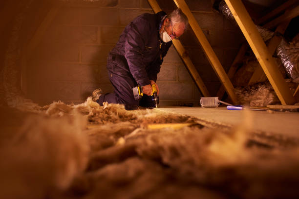 Best Spray Foam Insulation in Jellico, TN